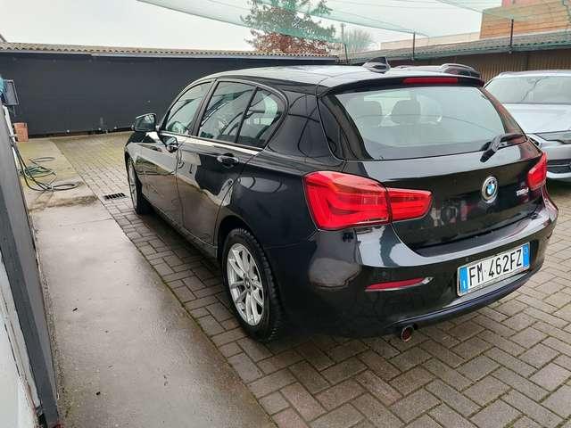 BMW 118 118d Sport 5p auto