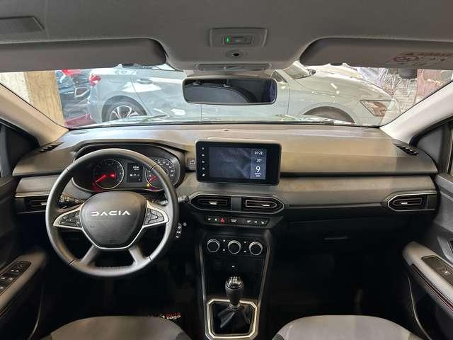 Dacia Jogger Jogger 1.0 tce Extreme UP Gpl 100cv 7P.