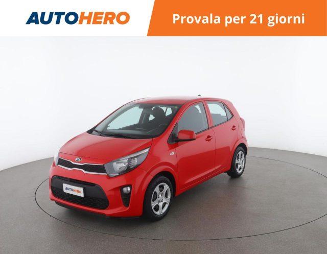 KIA Picanto 1.0 12V 5 porte Active