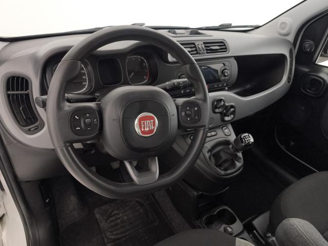 FIAT Panda 0.9 t.air t. Wild s&s 85cv