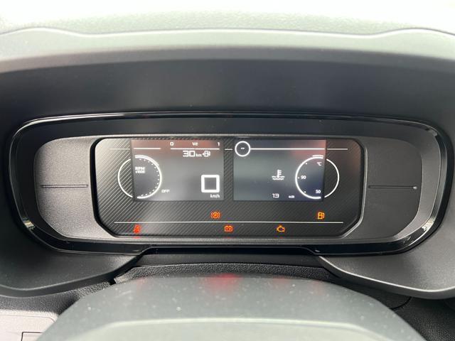 OPEL Combo Cargo 1.5 Diesel 100CV S&S PC NUOVO Km zero