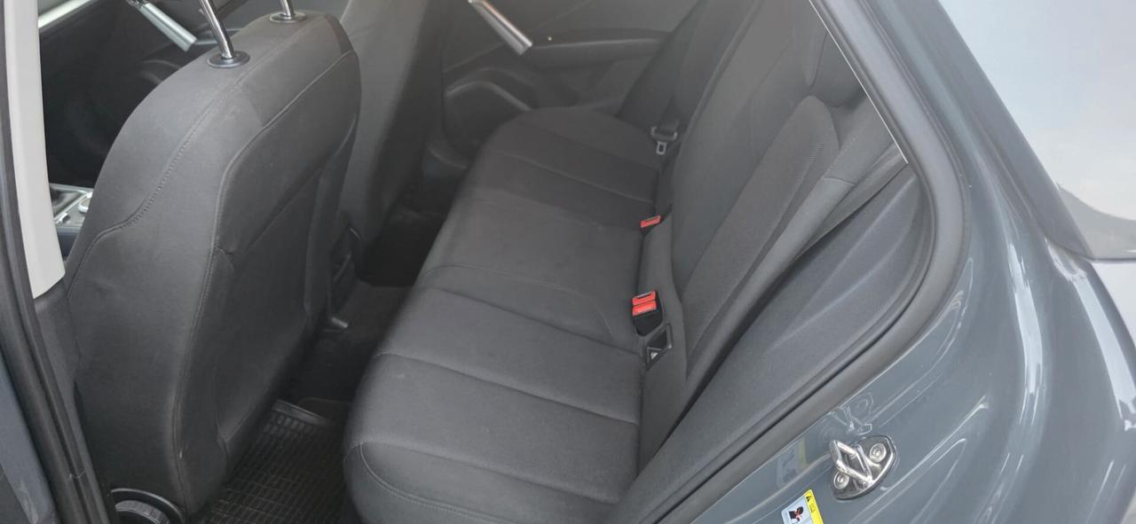 Audi Q2 1.6 TDI Sport