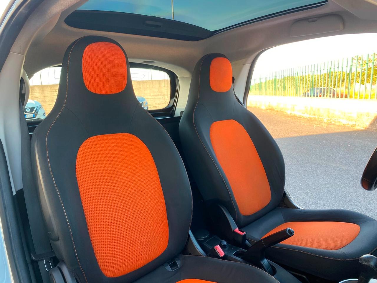 Smart ForTwo PASSION