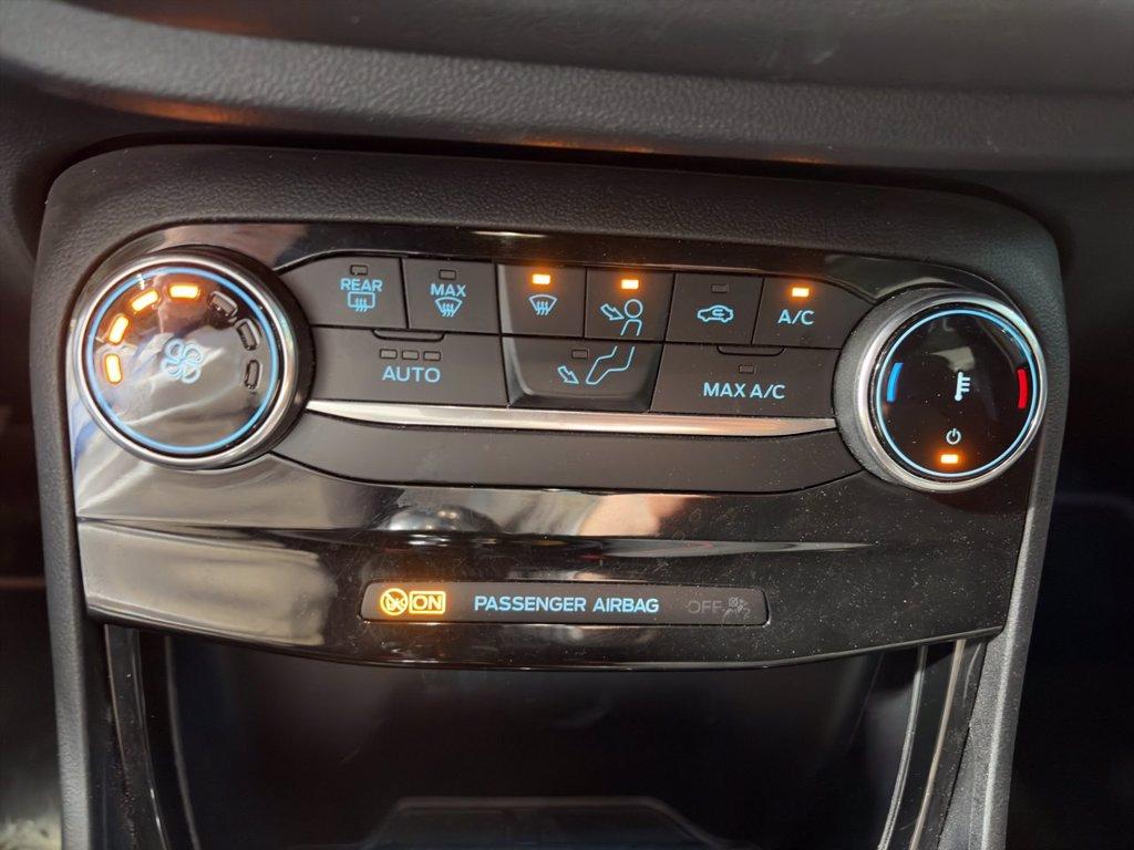 FORD Puma 1.0 ecoboost h ST-Line s&s 125cv del 2023