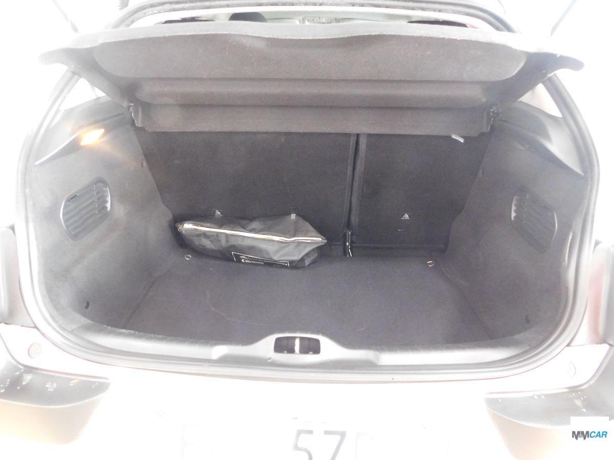 CITROEN - C4 Cactus - BlueHDi 100 S&S ETG6 Shine