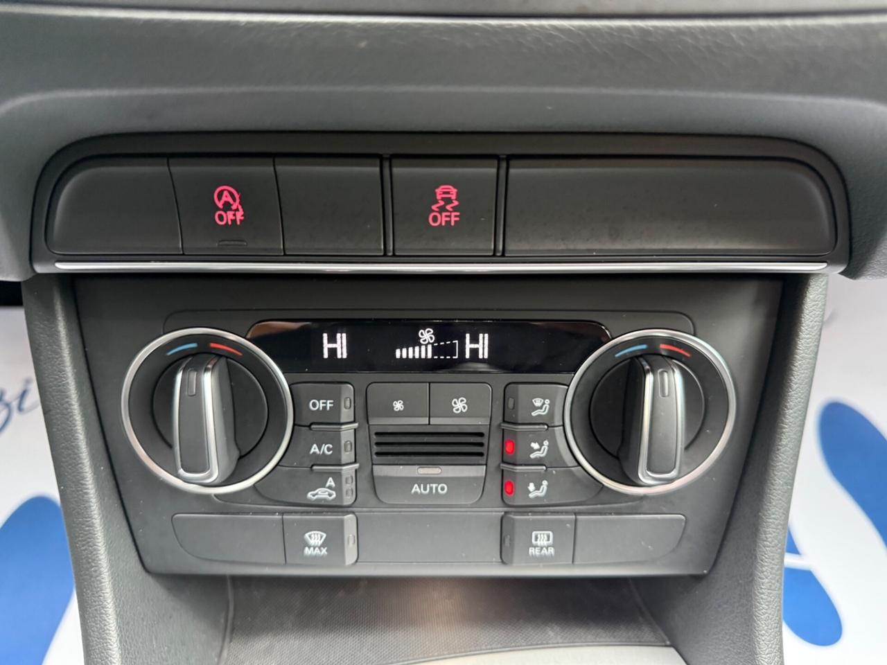 Audi Q3 2.0 TDI 120 CV - Manuale -76.000KM