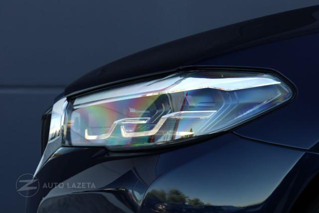 BMW 520 d MH48V aut. Touring