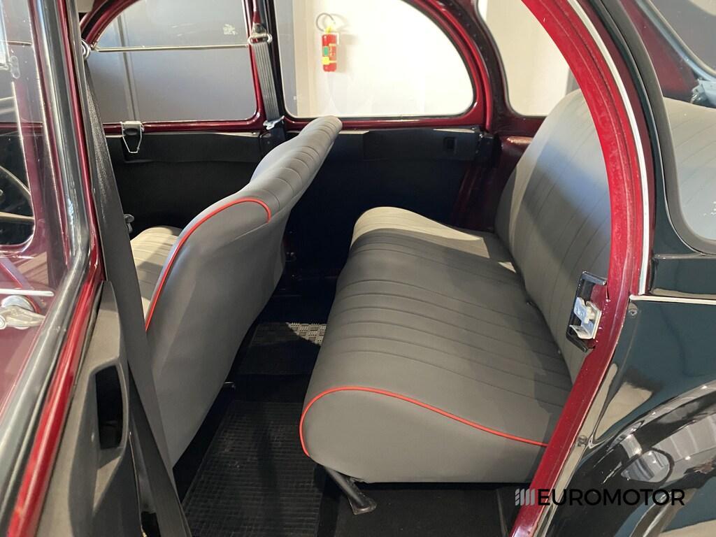 Citroen 2CV 0.6 Special