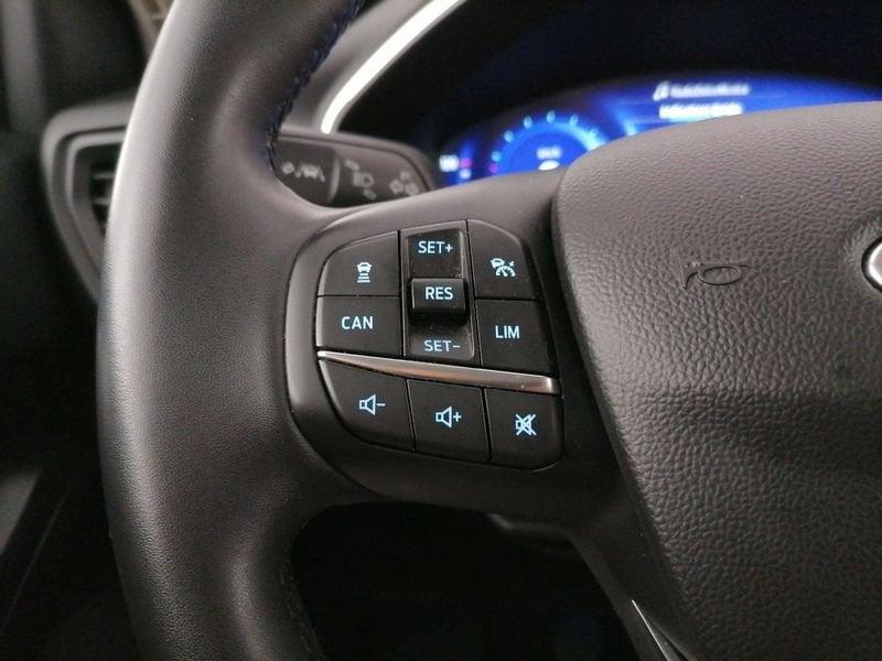 Ford Focus Active 1.0t ecoboost h X 125cv