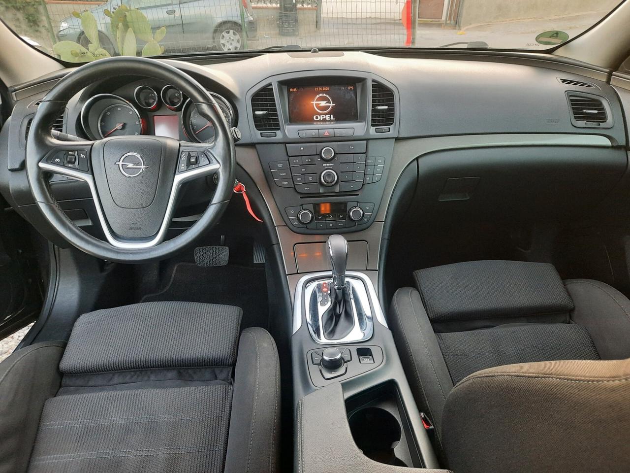 OPEL INSIGNA 2.0 CDTI EDITION