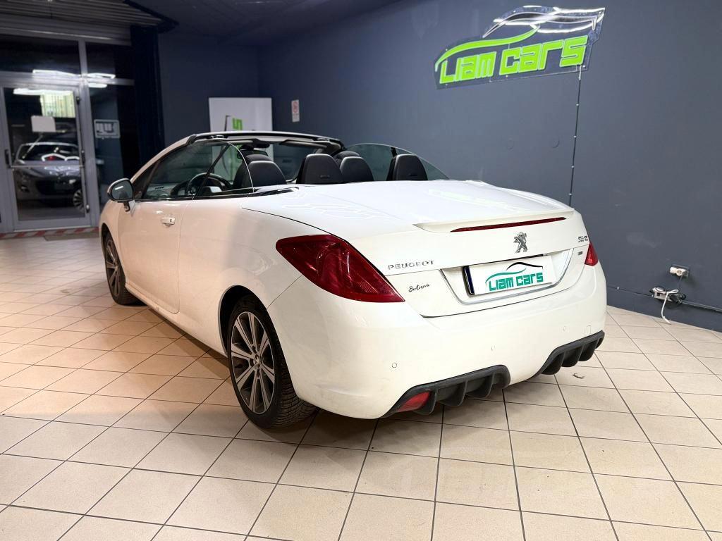 Peugeot 308 CC 1.6 e-hdi 8v Allure s&s 112cv