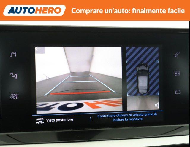 PEUGEOT 208 PureTech 100 Stop&Start EAT8 5 porte Active Pack