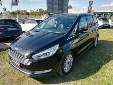 FORD - Galaxy - 2.0 cc 150 cv S&S Aut. Tit. - FINANZIABILE - PERMUTE