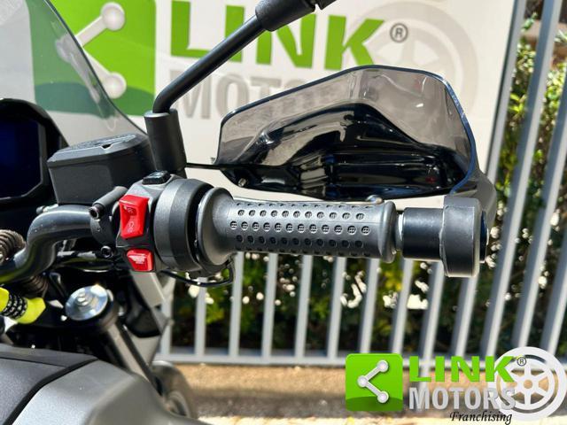 MOTO GUZZI Other V 85 STRADA