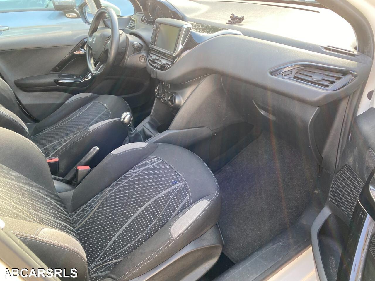 PEUGEOT - 208 - 1.2 VTi 82 CV 5p. Allure - NEOPATE