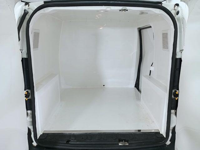 FIAT Doblo cargo 1.3 mjt 95cv E6 Trasporto Animali