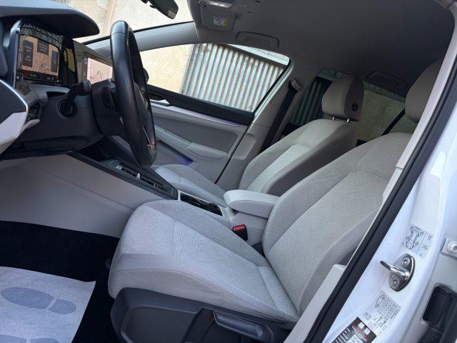 VOLKSWAGEN Golf 2.0 TDI 150 DSG Style