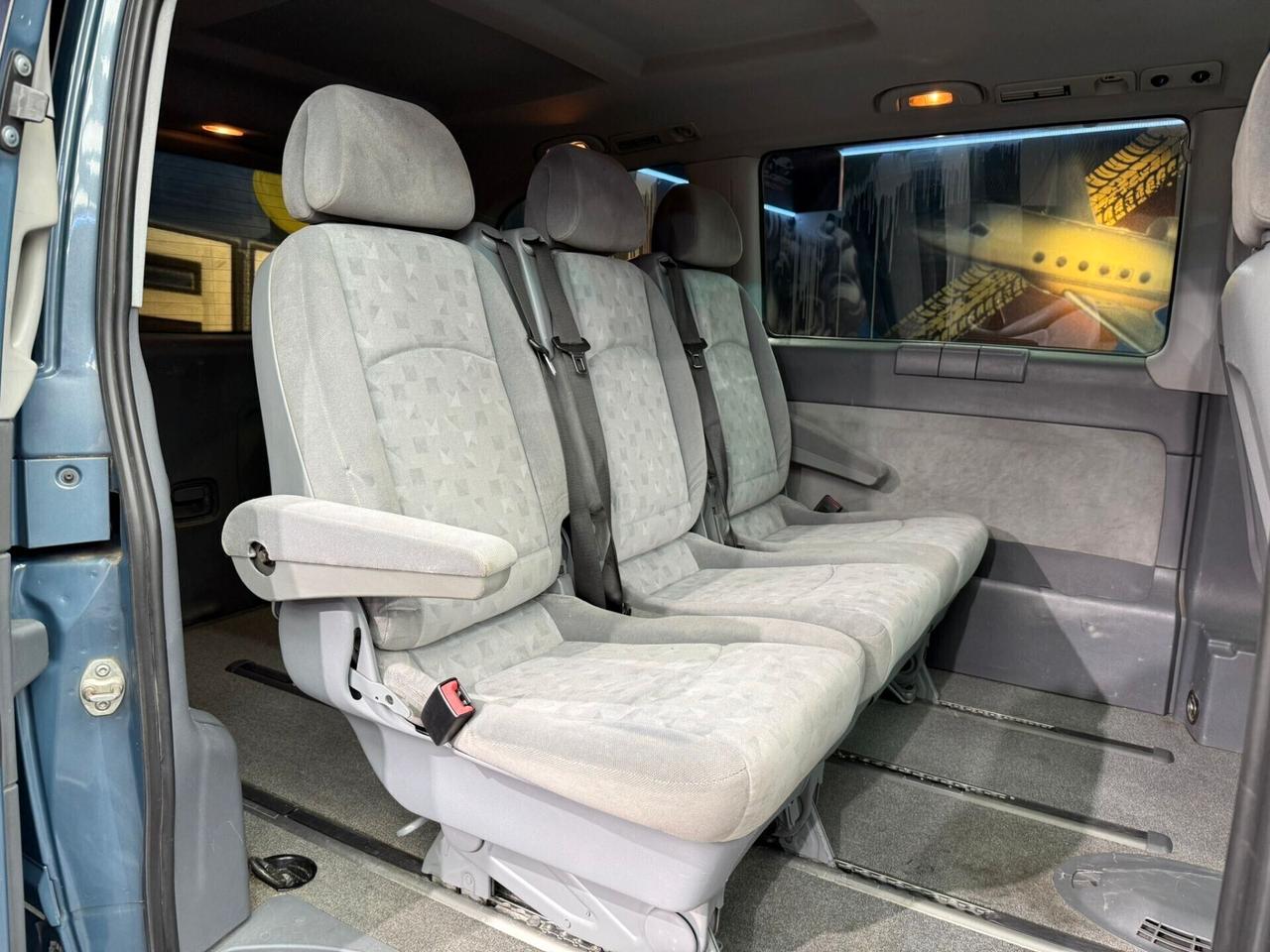 Mercedes-benz Viano 2.2 CDI (676)