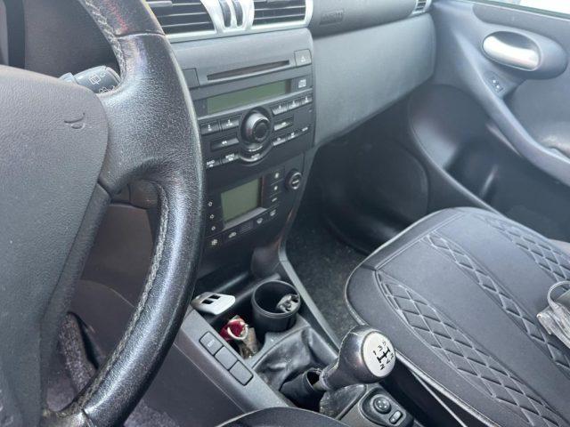 FIAT Stilo 1.9 MJT 120 CV 5 porte Dynamic