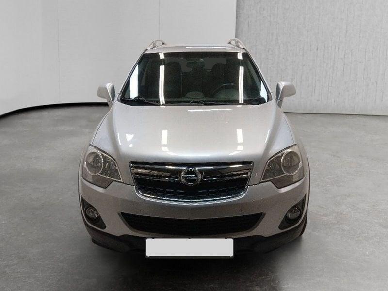 Opel Antara 2.2 cdti Cosmo s&s 4wd 163cv