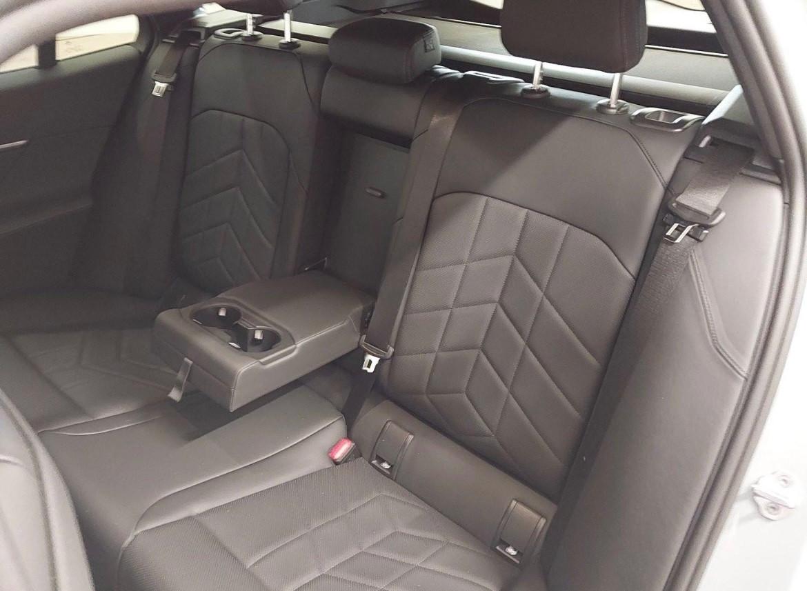 BMW 520 d Touring M Sport