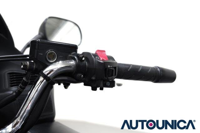 HONDA Deauville 700 NT700VA
