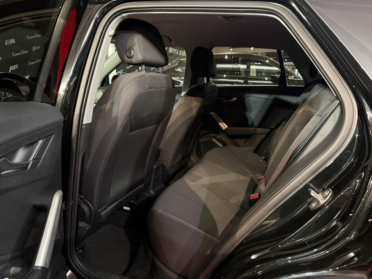 Audi Q2 30 TDI S tronic Advanced