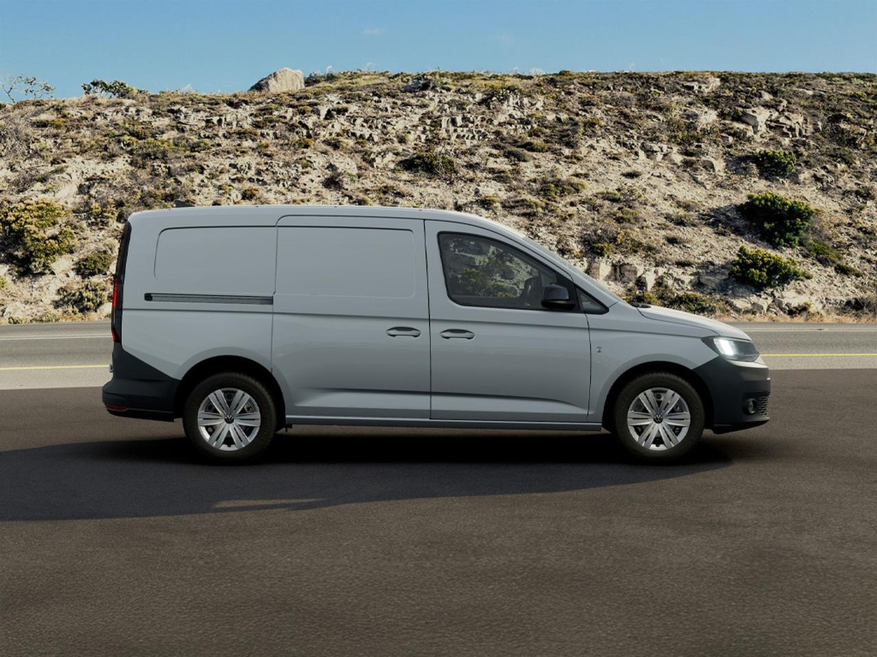 Volkswagen Caddy cargo maxi 2.0 tdi 122cv business dsg7 my24