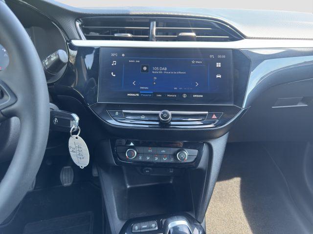 OPEL Corsa Corsa 1.2 100 CV GS