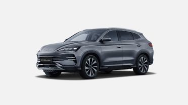 BYD SEAL U DM-i Boost