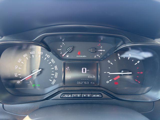 CITROEN C3 C3 PureTech 83 S&S Shine