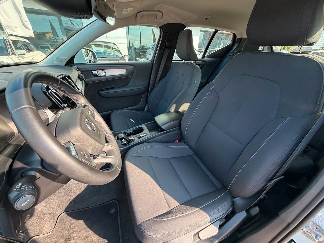 Volvo XC40 T4 Recharge Plug-in Hybrid automatico Essential