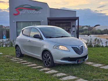 LANCIA Ypsilon 1.3 MJT 95 CV 5p. S&S Gold