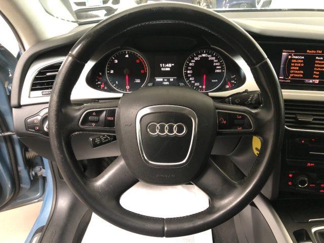 AUDI A4 Avant 2.0TDI 170CV F.AP. Ambiente