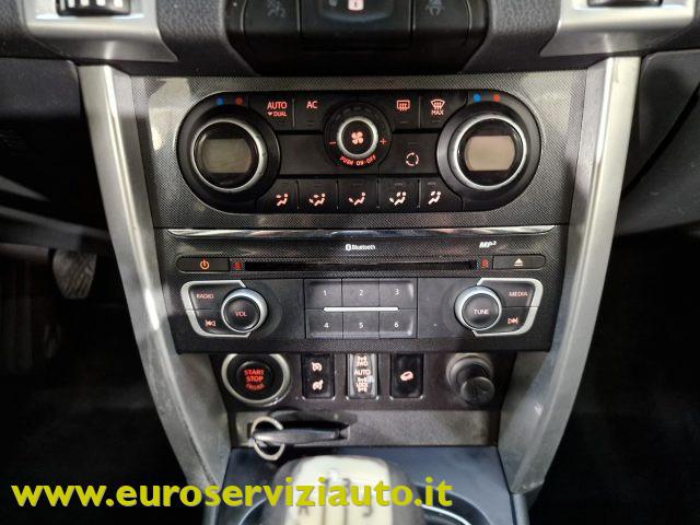 RENAULT Koleos 2.0 dCi 150CV 4X4 Dynamique ESM