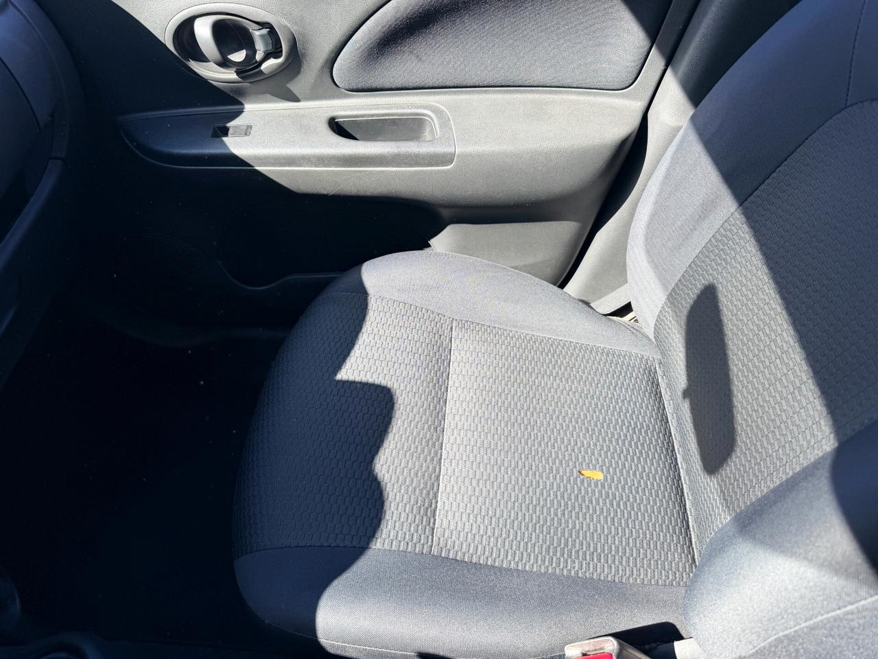 Nissan Micra 1.2 12V 5 porte Acenta