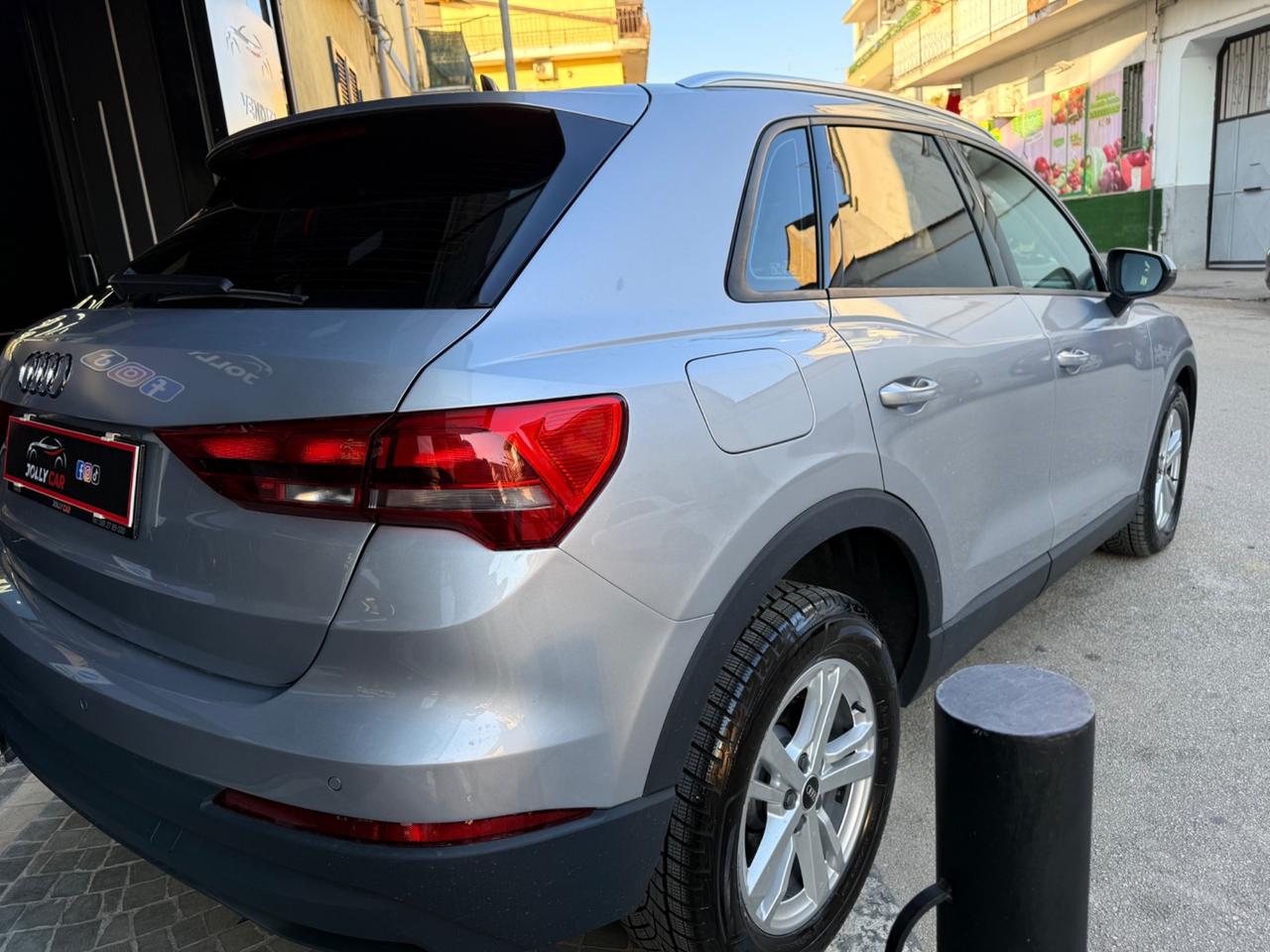 Audi Q3 SPB 35 TDI S tronic