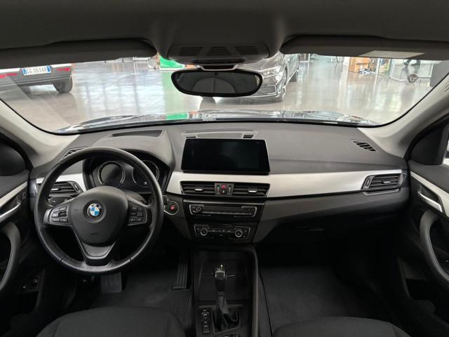 BMW X1 xDrive25e Adv. Plug-In 4x4