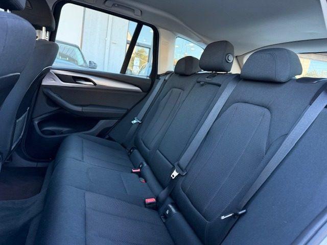 BMW X3 xDrive30e Business Advantage PHEV