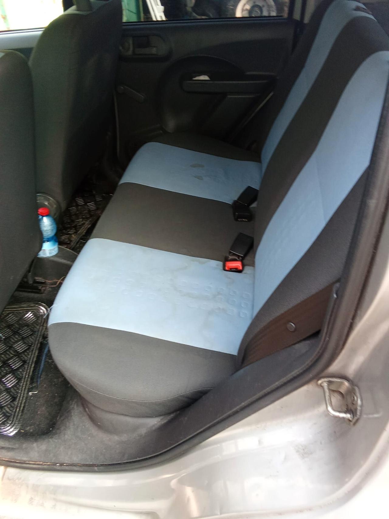 Fiat Panda 1300 multijet diesel