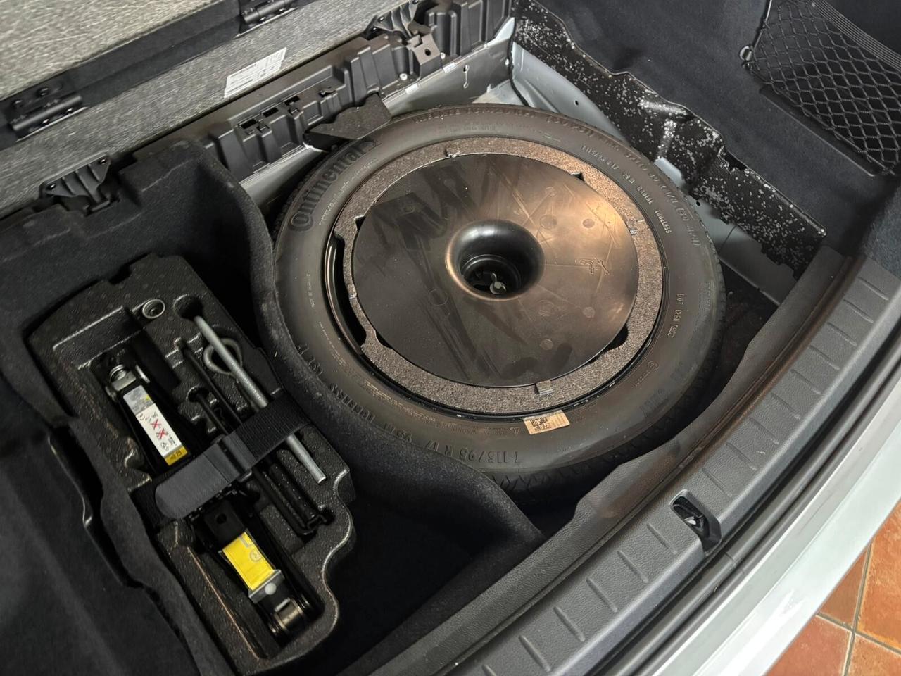 BMW 216D 11/2019 1.5 DIESEL