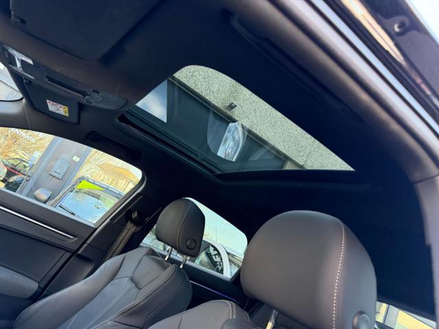 AUDI Q3 Sportback 40 TDI Quattro S-Tronic S-Line