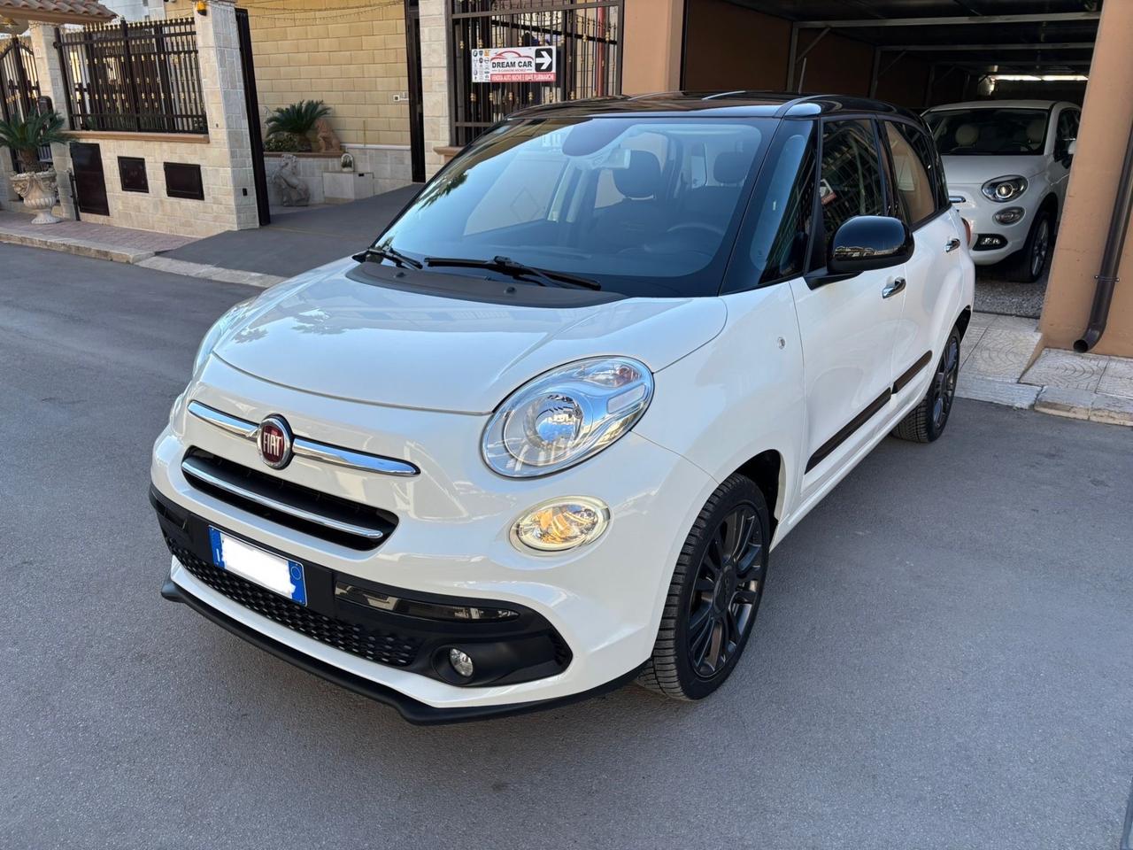 Fiat 500L 1.6 Multijet 120 CV 120°