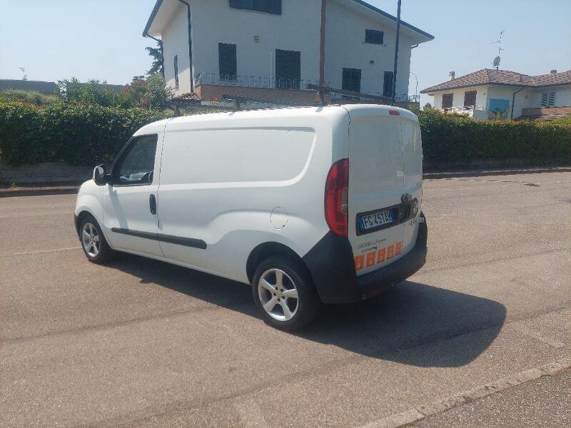 Fiat Doblo Doblò 1.6 MJT 105CV 3posti furgonato gomme nuove