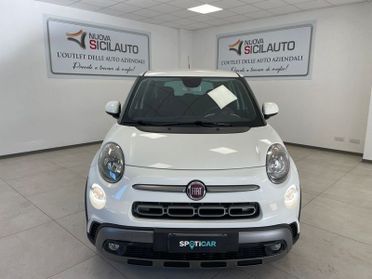 FIAT 500L 2017 Cross cross 1.3 mjt 95cv my19