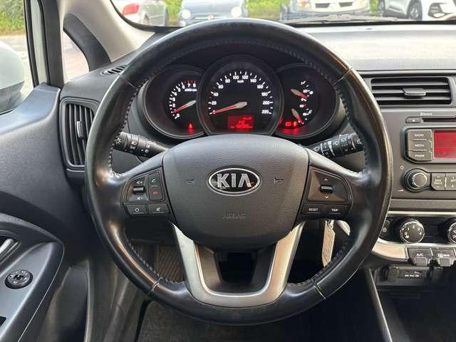Kia Rio 1.2 ACTIVE