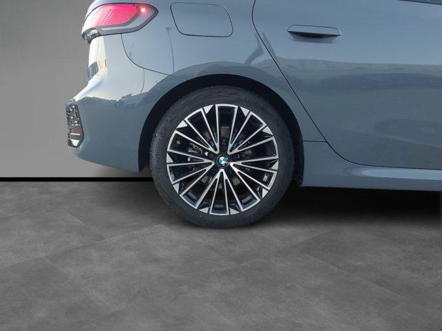 BMW 218 d Active Tourer Msport