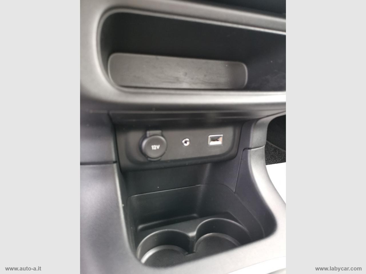 CITROEN C3 PureTech 82 GPL Shine