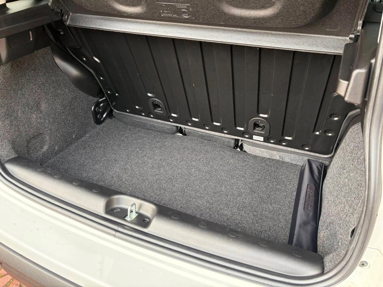 FIAT PANDA HYBRID CITY LIFE 5 POSTI