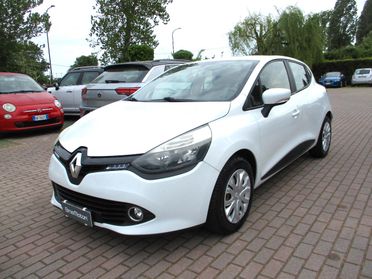 Renault Clio 5 Porte Clio 5p 1.2 Live 75cv - Ok Neopat./Navi/Bluetooth